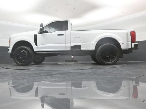 Used 2023 Ford F350 XL w/ XL Driver Assist Package AWD/4WD image 47