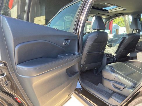 Used 2020 Honda Passport EX-L image 8