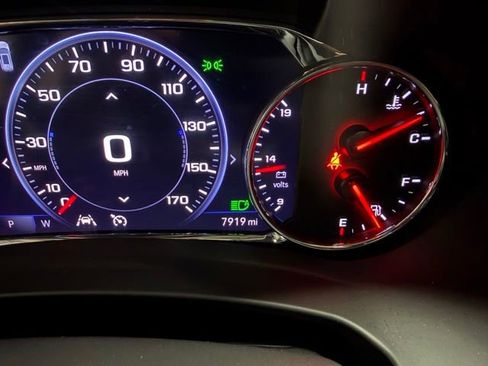 Used 2023 GMC Terrain Denali AWD/4WD image 37