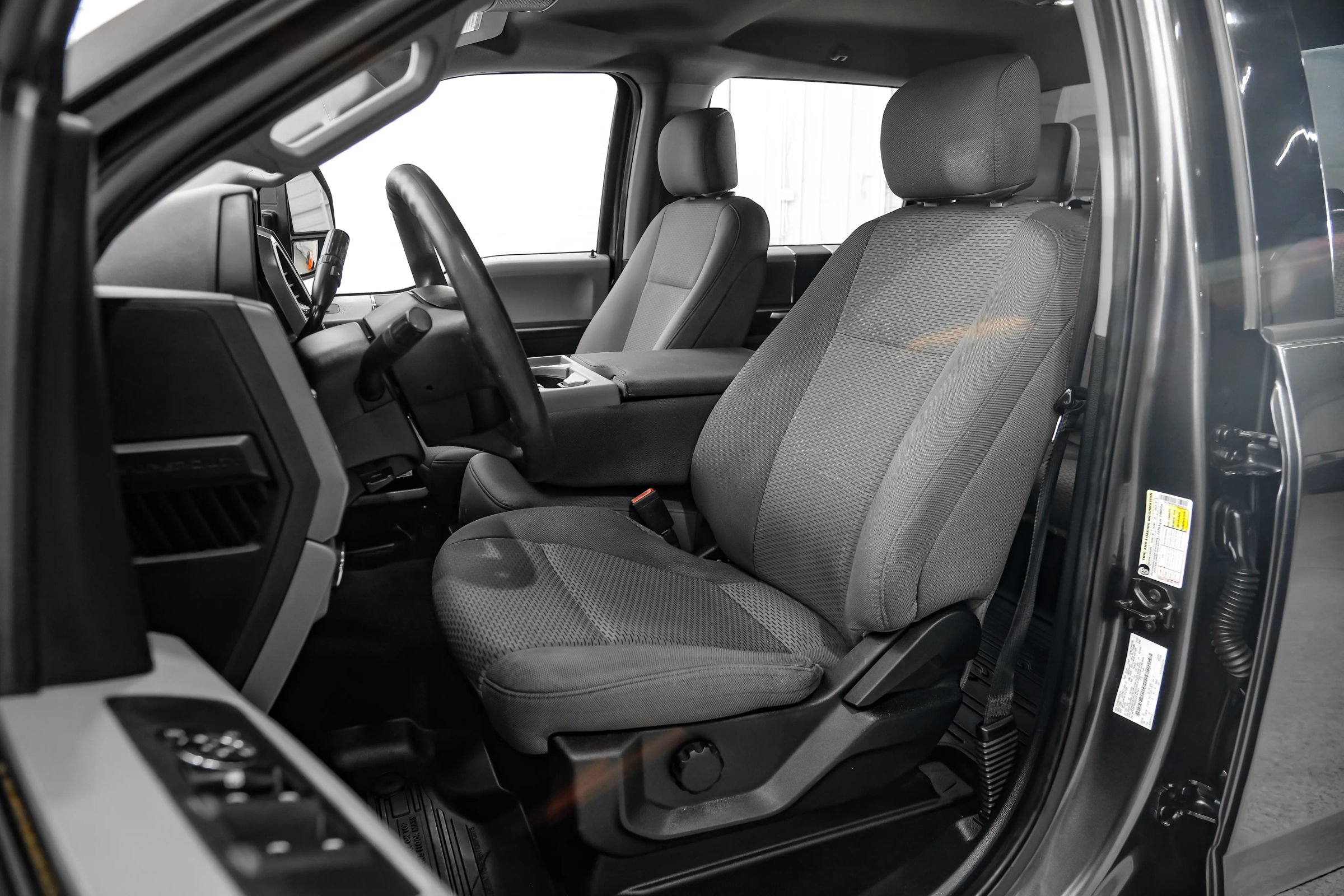 Used 2020 Ford F250 XLT AWD/4WD image 41