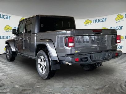 Used 2021 Jeep Gladiator Sport