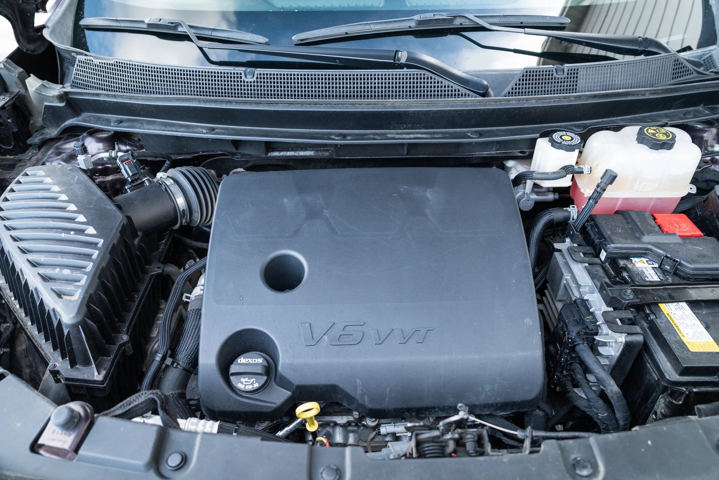Used 2022 Chevrolet Traverse Premier AWD/4WD image 9