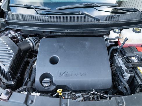 Used 2022 Chevrolet Traverse Premier AWD/4WD image 9