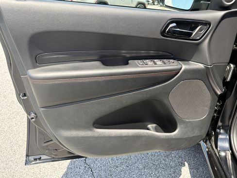 Used 2026 Dodge Durango GT AWD/4WD image 12