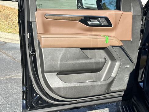 New 2026 Chevrolet Tahoe High Country image 10