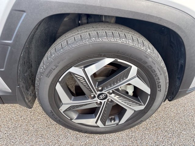 Used 2023 Hyundai Tucson Limited AWD/4WD image 15