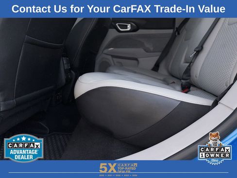 Used 2022 Jeep Compass Latitude w/ Convenience Group image 33