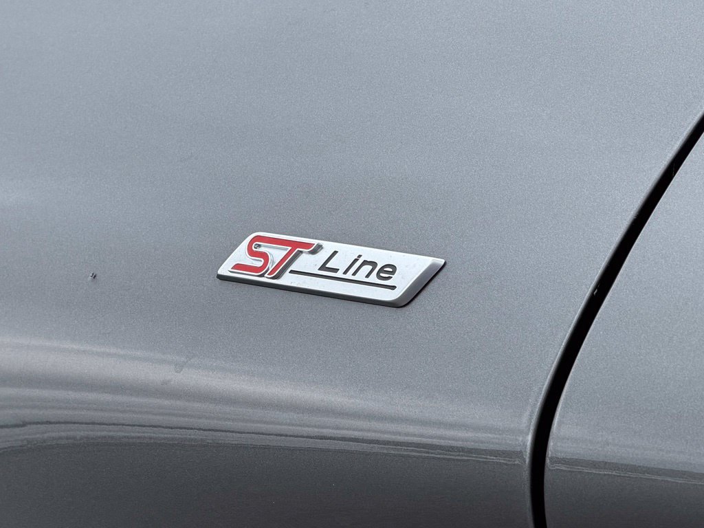 New 2026 Ford Explorer ST-Line AWD/4WD image 32