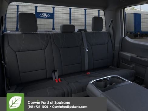 New 2026 Ford F150 STX image 11