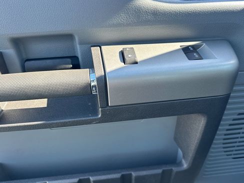 New 2027 Ford F650 2WD Regular Cab Super Duty image 11