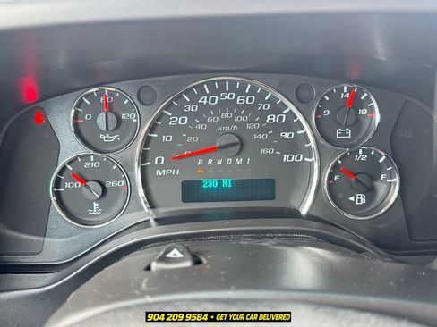 Used 2026 Chevrolet Express 2500 w/ Driver Convenience Package RWD image 38