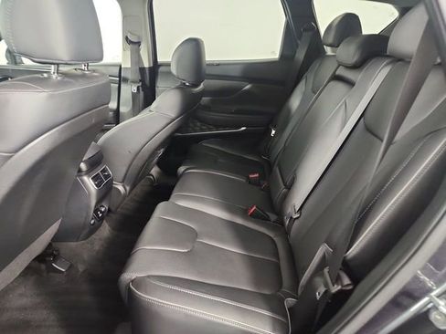 Used 2022 Hyundai Santa Fe Limited image 22