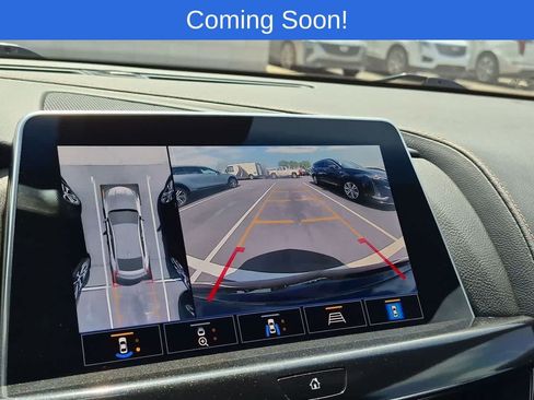 Used 2024 Cadillac CT5 Sport w/ LPO, Red Accent Package AWD/4WD image 30