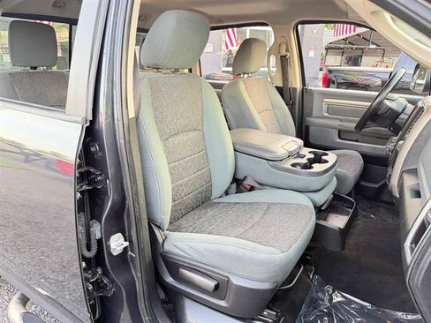 Used 2015 RAM 1500 Big Horn AWD/4WD image 17