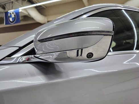 Used 2020 BMW 740i image 12