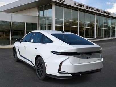 New 2026 Lexus ES 500e w/ Convenience Package