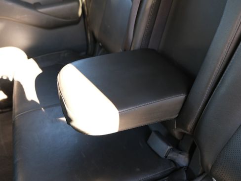 Used 2021 Nissan Frontier PRO-4X w/ Pro-4x Utility Package image 21