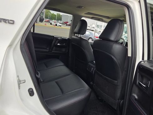 Used 2020 Toyota 4Runner TRD Pro AWD/4WD image 14