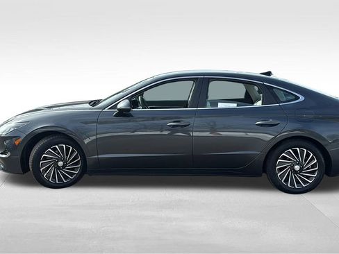 Used 2023 Hyundai Sonata SEL image 4
