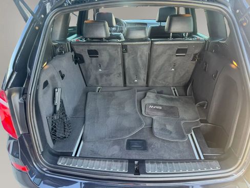 Used 2011 BMW X3 xDrive28i image 16