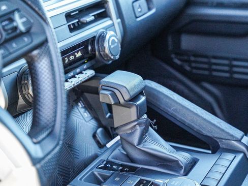 New 2026 Toyota Tacoma SR5 AWD/4WD image 24