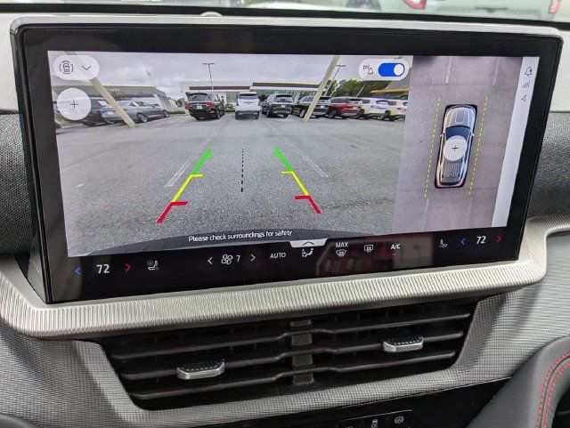 Used 2026 Ford Explorer ST-Line w/ ST-Line Street Pack RWD image 20