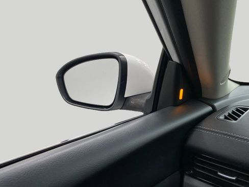 Used 2024 Nissan Sentra SV w/ All-Weather Package image 19