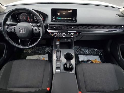 Used 2022 Honda Civic EX image 27