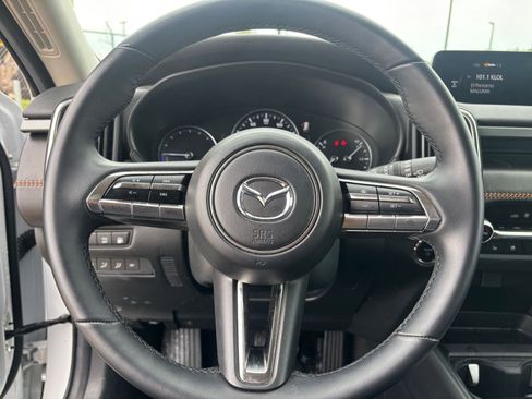 Used 2025 MAZDA CX-50 2.5 Hybrid w/ Premium Plus Pkg AWD/4WD image 27