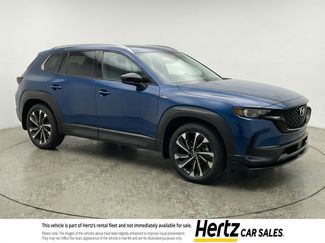 Used 2025 MAZDA CX-50 2.5 Hybrid w/ Premium Plus Pkg video 1