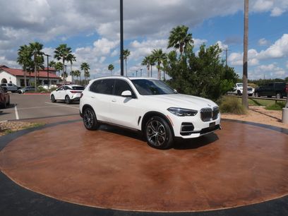 Used 2023 BMW X5 sDrive40i w/ Luxury Seating Package