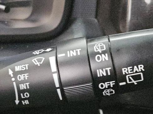 Used 2019 Toyota 4Runner TRD Off-Road Premium AWD/4WD image 8