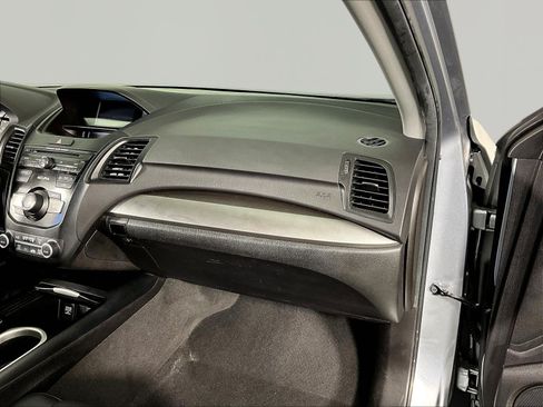 Used 2017 Acura RDX AWD image 26