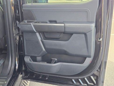 Used 2023 Ford F150 4x4 SuperCrew Hybrid image 9