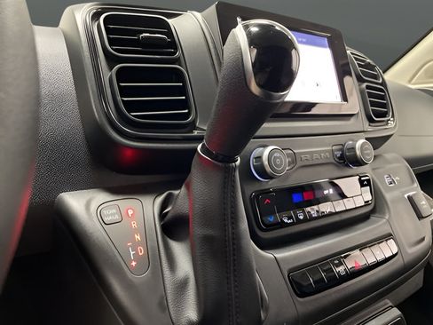 New 2025 RAM ProMaster 3500 w/ Convenience Group FWD image 19