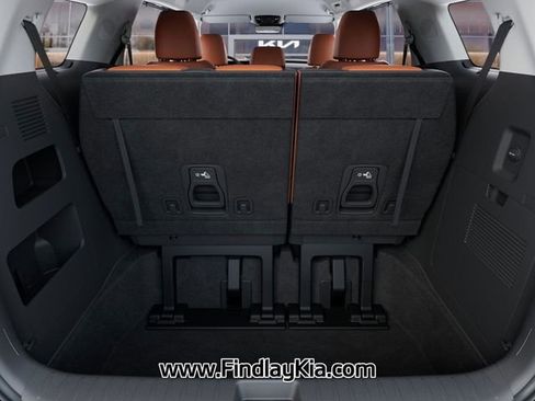 New 2026 Kia Carnival EX image 22