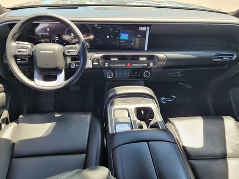 New 2026 Hyundai Palisade Calligraphy image 7