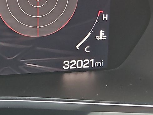 Certified 2024 GMC Canyon AT4X image 20