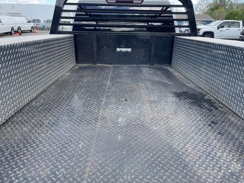 Used 2024 Chevrolet Silverado 3500 W/T w/ WT Convenience Package AWD/4WD image 19