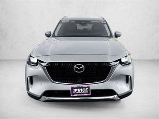 Used 2024 MAZDA CX-90 3.3 Turbo w/ Premium Package video 2