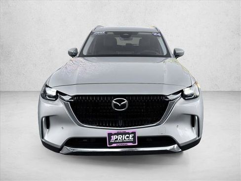 Used 2024 MAZDA CX-90 3.3 Turbo w/ Premium Package image 2