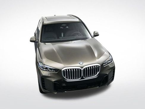 New 2026 BMW X5 xDrive50e w/ M Sport Package image 27
