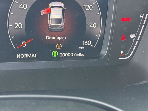 New 2026 Acura Integra A-Spec image 18