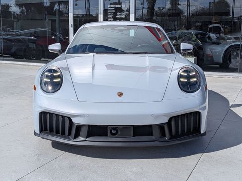 New 2026 Porsche 911 Carrera GTS image 6