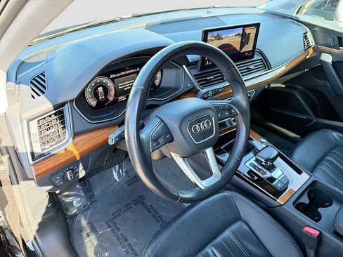 Used 2023 Audi Q5 2.0T Premium Plus image 26