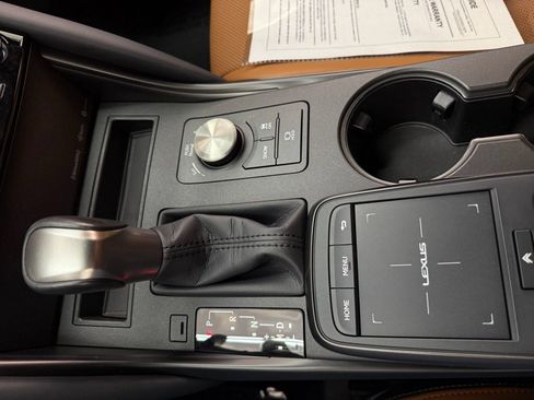 Used 2021 Lexus IS 300 w/ Accessory Package RWD image 14