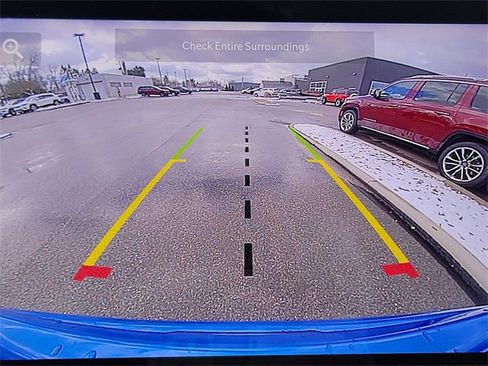 Used 2023 Jeep Compass Limited image 5