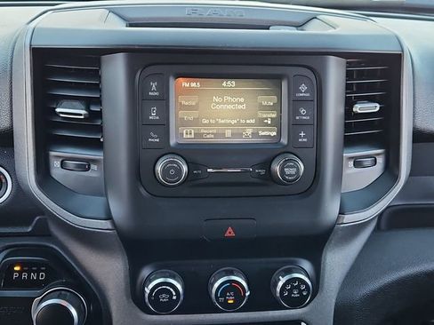 Used 2024 RAM 2500 Tradesman w/ Chrome Appearance Group image 16