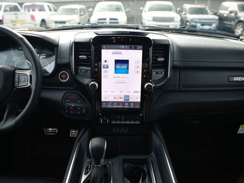 New 2026 RAM 1500 RHO image 25