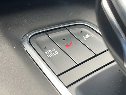 Used 2024 Cadillac Escalade V AWD/4WD image 45